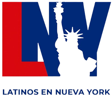 Latinos en Nueva York